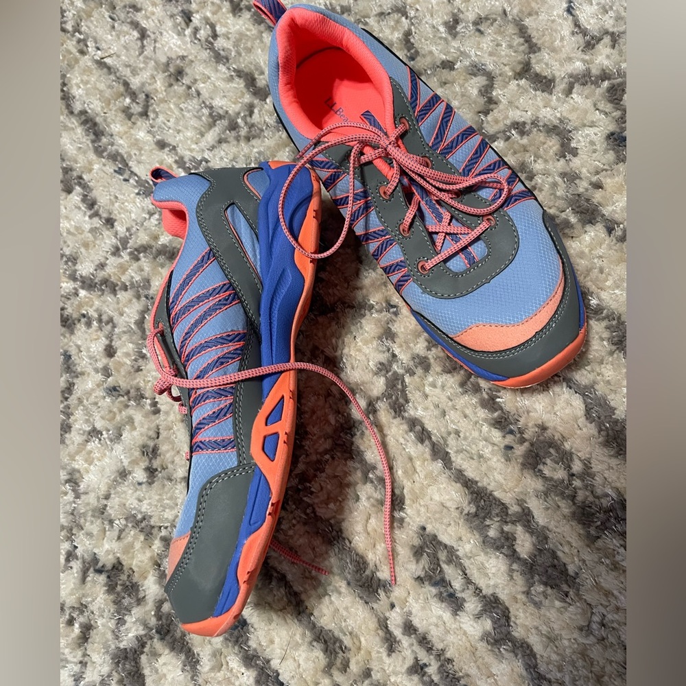LL Bean Shoes